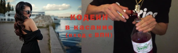 молекула духа Заволжье