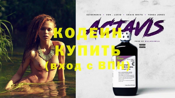молекула духа Заволжье