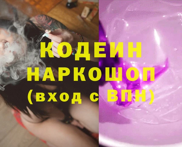 молекула духа Заволжье