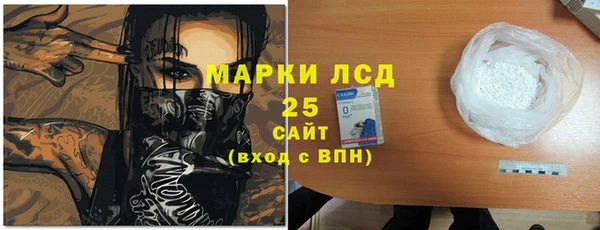 молекула духа Заволжье